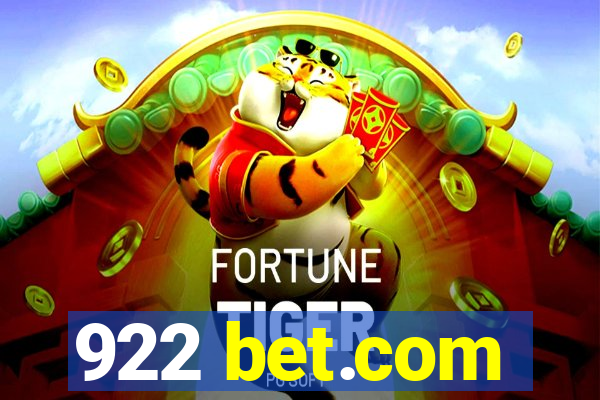 922 bet.com